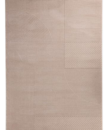 Χαλί Organic 591 BEIGE Royal Carpet - 70 x 480 cm