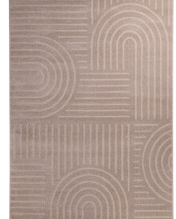 Χαλί Organic 588 BEIGE Royal Carpet - 200 x 290 cm