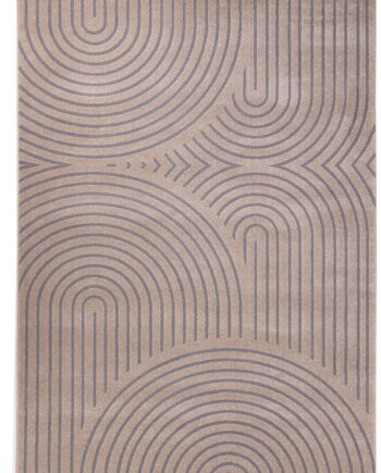 Χαλί Organic 565 BEIGE Royal Carpet - 200 x 290 cm