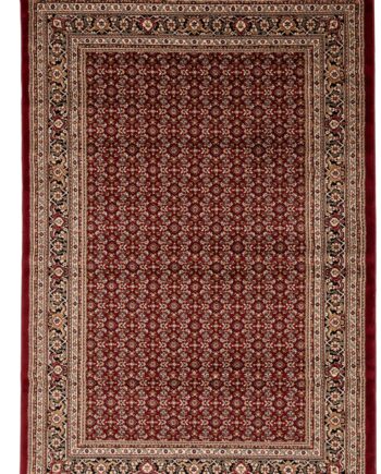 Κλασικό Χαλί Teheran 3924 RED Royal Carpet - 240 x 300 cm