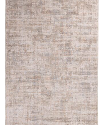 Χαλί Mona 415 BEIGE BLUE Royal Carpet - 140 x 200 cm