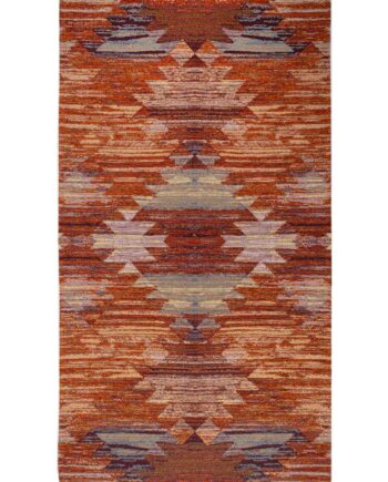 Χαλί Canvas 258 Z Royal Carpet - 75 x 150 cm